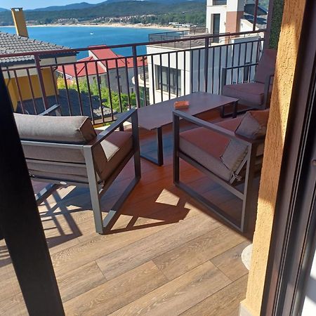 Apartments Provence Sozopol Extérieur photo