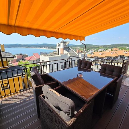 Apartments Provence Sozopol Extérieur photo
