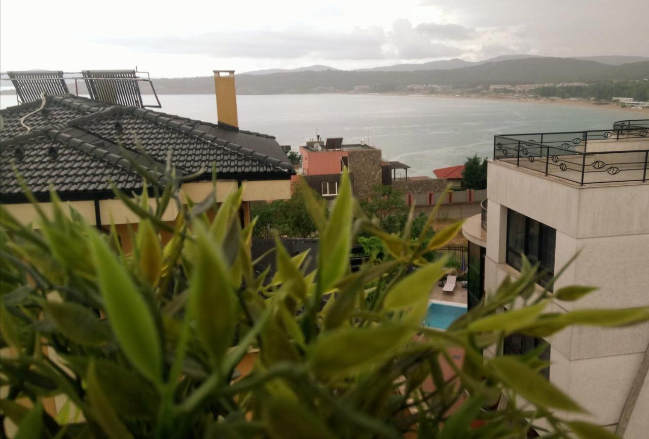 Apartments Provence Sozopol Extérieur photo