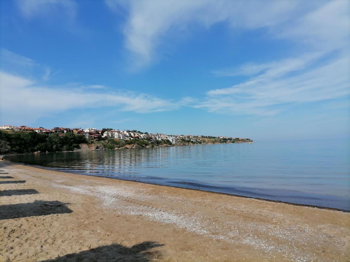 Apartments Provence Sozopol Extérieur photo