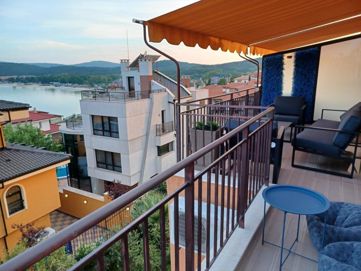 Apartments Provence Sozopol Extérieur photo