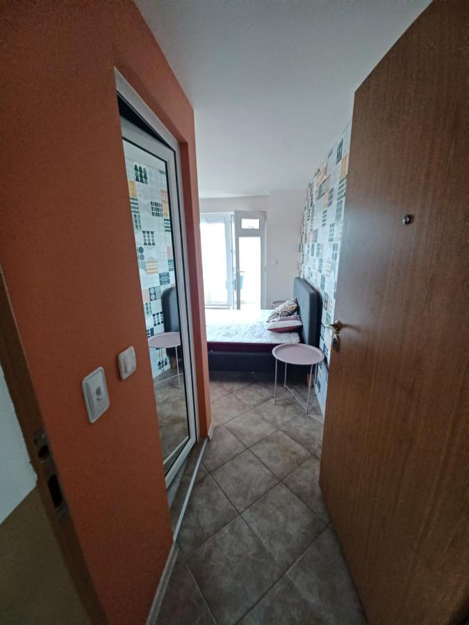 Apartments Provence Sozopol Extérieur photo