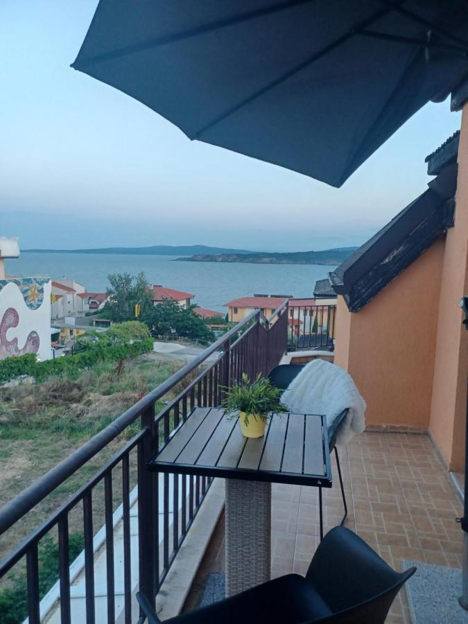 Apartments Provence Sozopol Extérieur photo