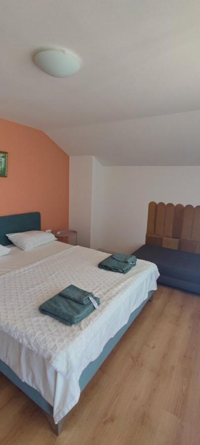 Apartments Provence Sozopol Extérieur photo
