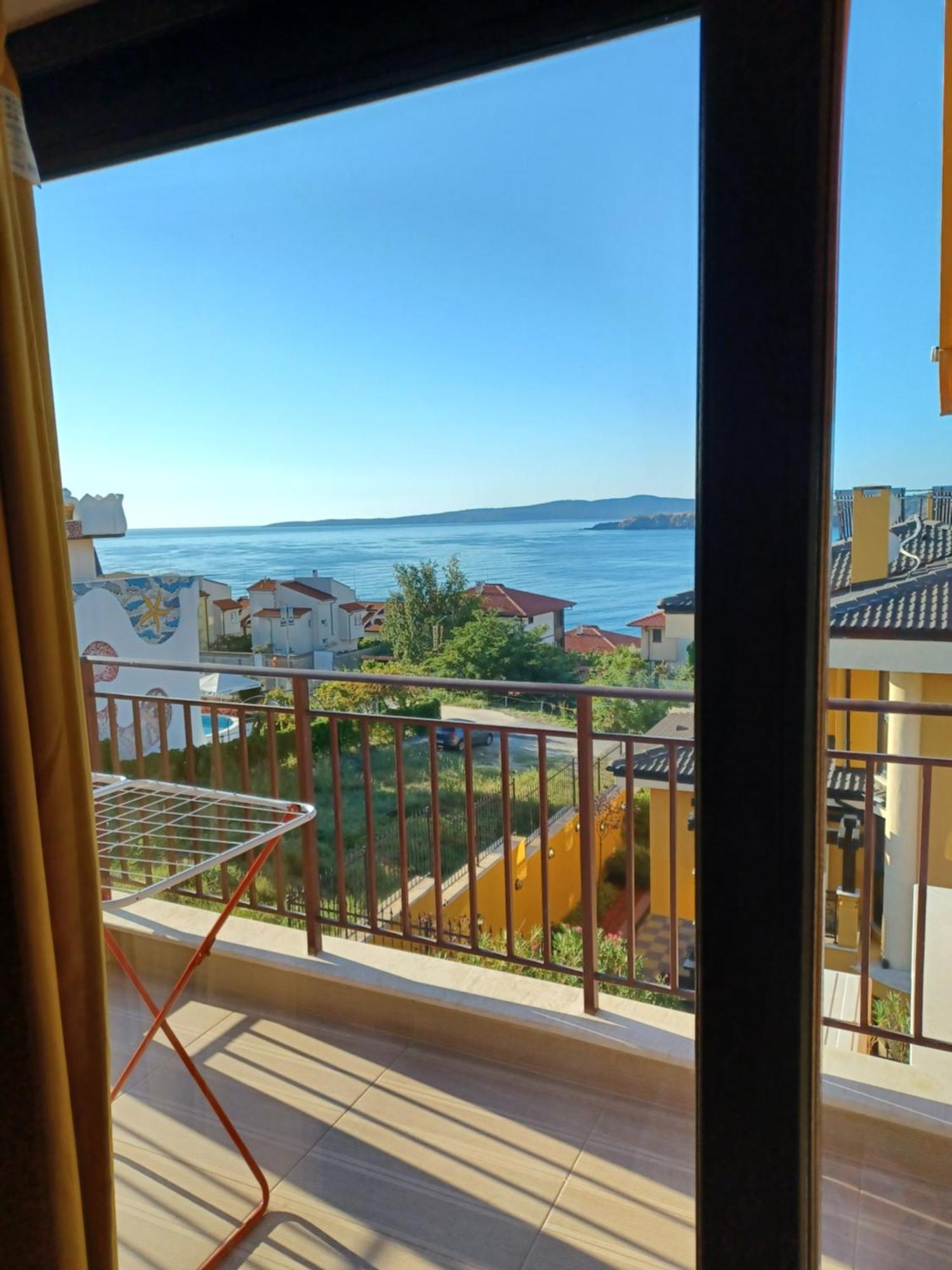 Apartments Provence Sozopol Extérieur photo