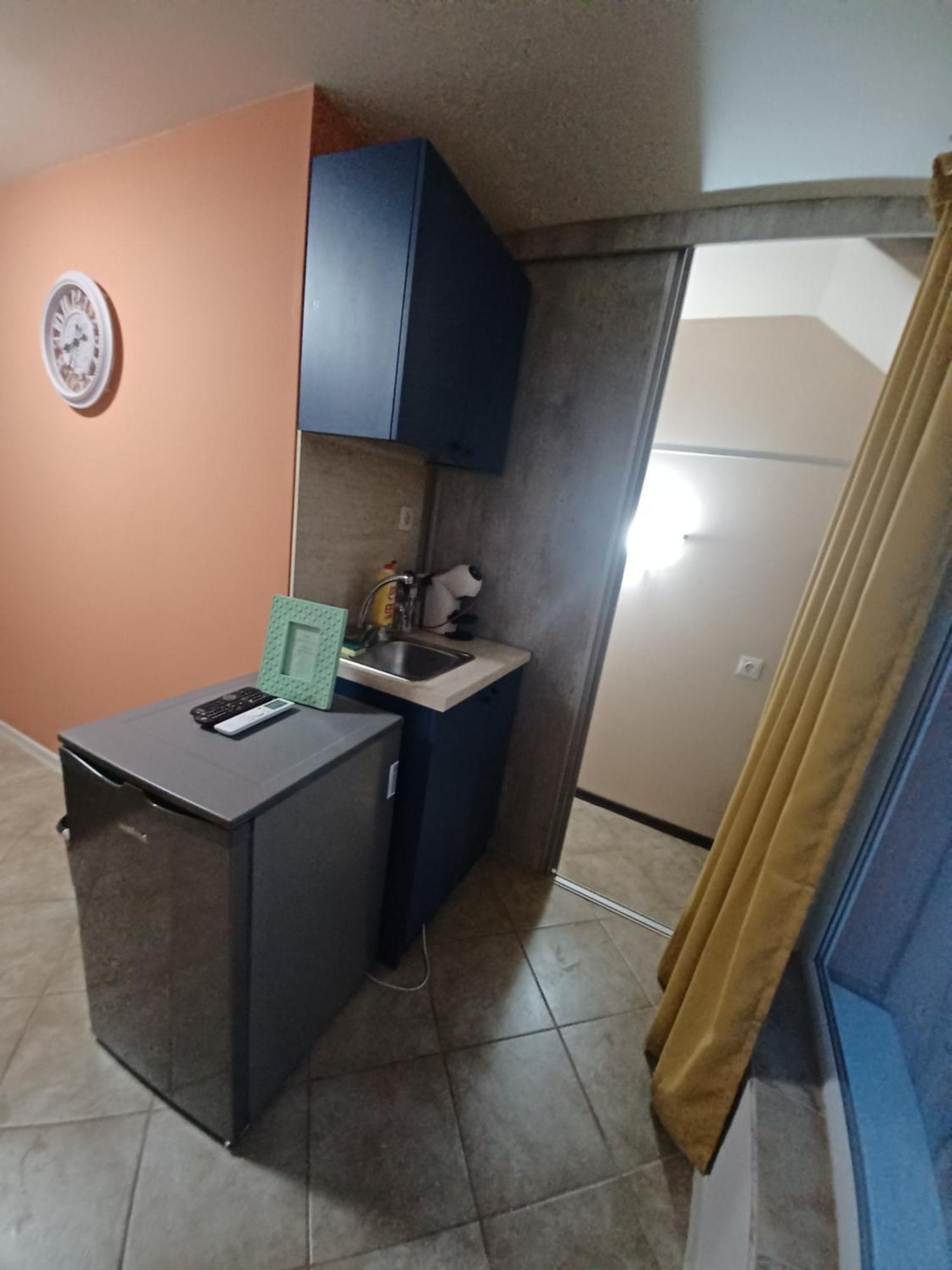 Apartments Provence Sozopol Extérieur photo
