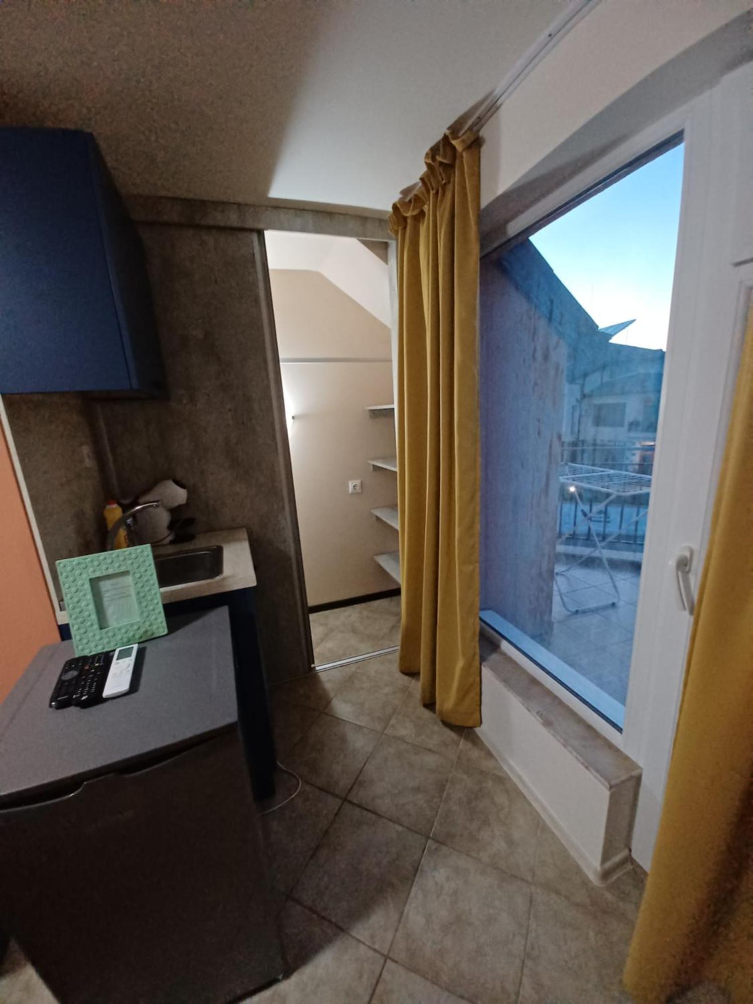 Apartments Provence Sozopol Chambre photo