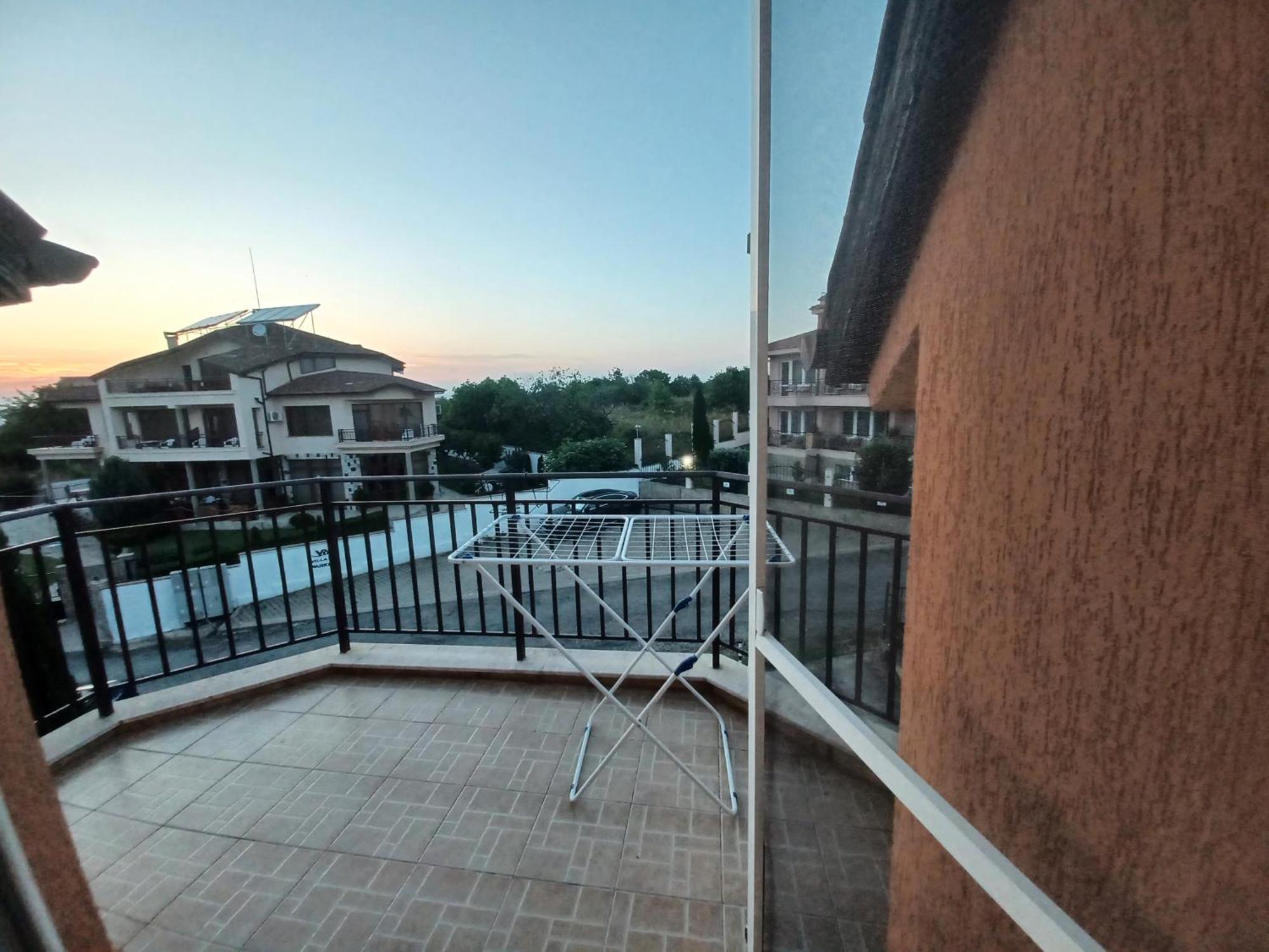 Apartments Provence Sozopol Chambre photo