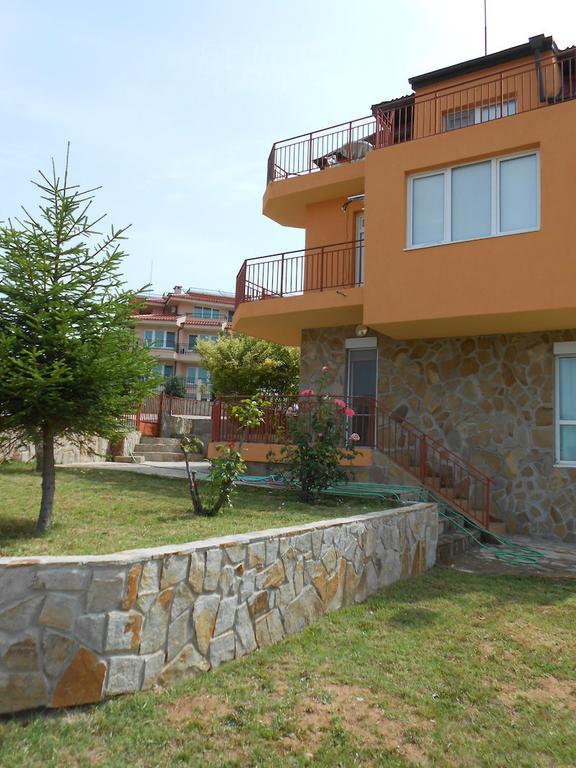 Apartments Provence Sozopol Extérieur photo