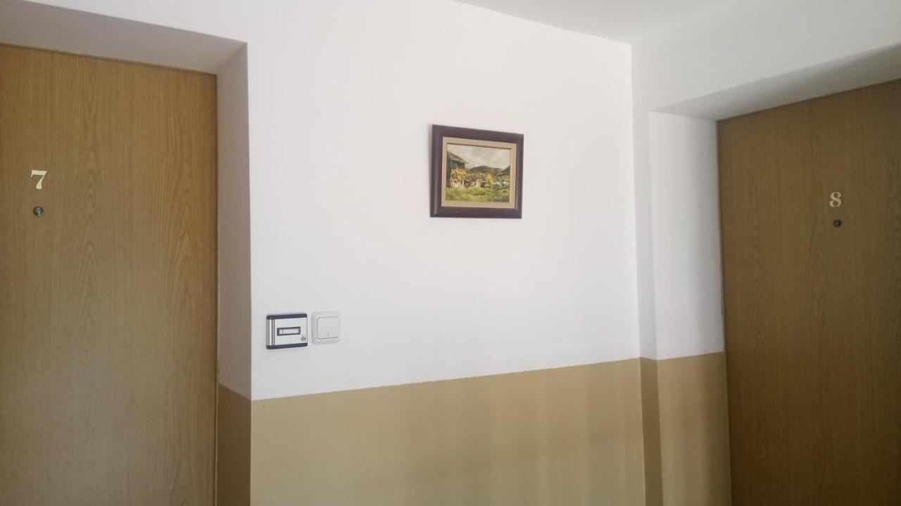 Apartments Provence Sozopol Extérieur photo
