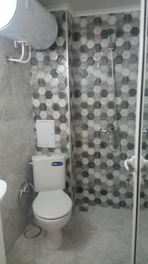 Apartments Provence Sozopol Extérieur photo